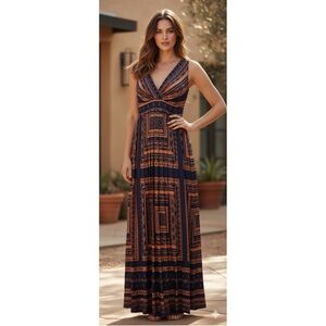 strapless open back dress Petite 